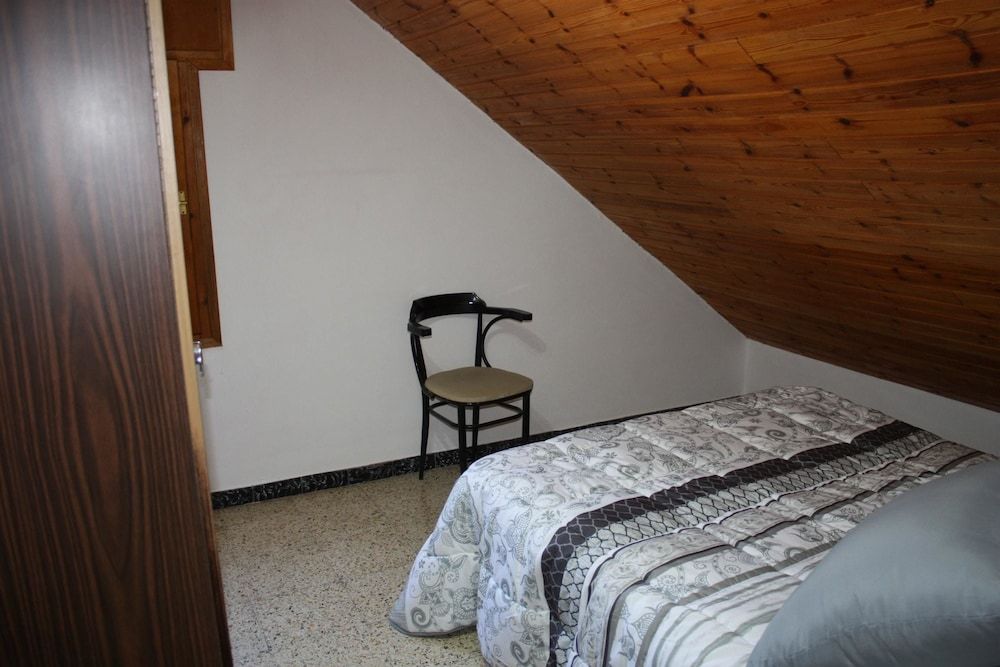 Apartment With 3 Bedrooms in Boí Taüll, With Wonderful Mountain View and Enclosed Garden - 4 km From the Slopes 3