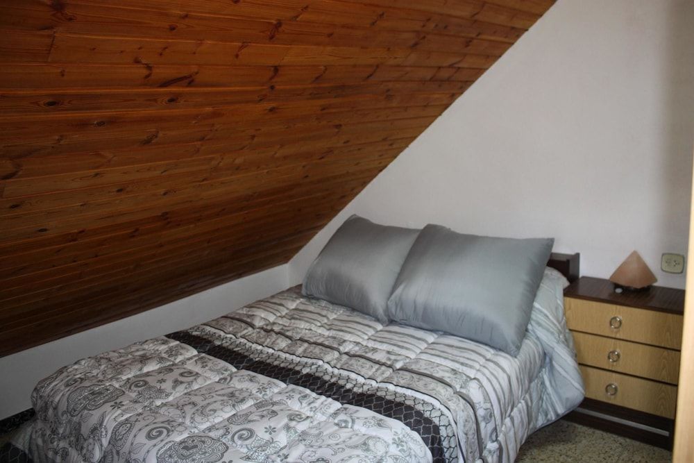 Apartment With 3 Bedrooms in Boí Taüll, With Wonderful Mountain View and Enclosed Garden - 4 km From the Slopes 2