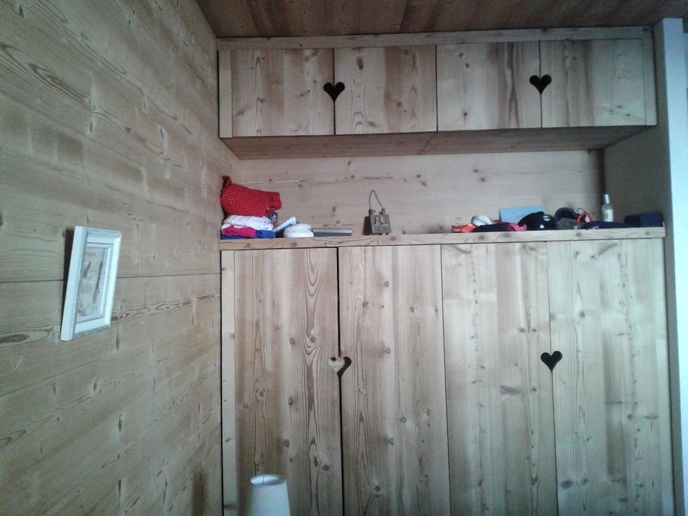 Apartment With 3 Bedrooms in Flaine, With Wonderful Mountain View, Pool Access, Furnished Terrace - 500 m From the Slopes 3