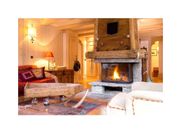 Apartment With 4 Bedrooms in Courchevel, With Wonderful Mountain View, Terrace and Wifi+Forfait Les 3 Vallées