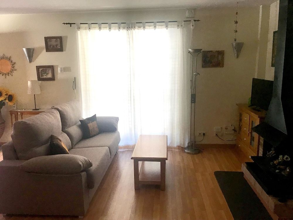 Apartment With one Bedroom in Canillo, With Wonderful Lake View, Terrace and Wifi 1 Apartment With one Bedroom in Canillo, With Wonderful Lake View, Terrace and Wifi 1