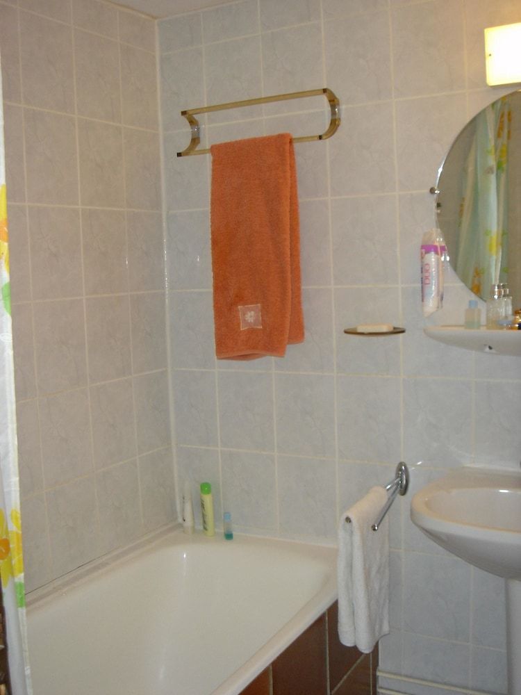 Apartment With one Bedroom in Deux Alpes, With Wonderful Mountain View and Furnished Balcony 3