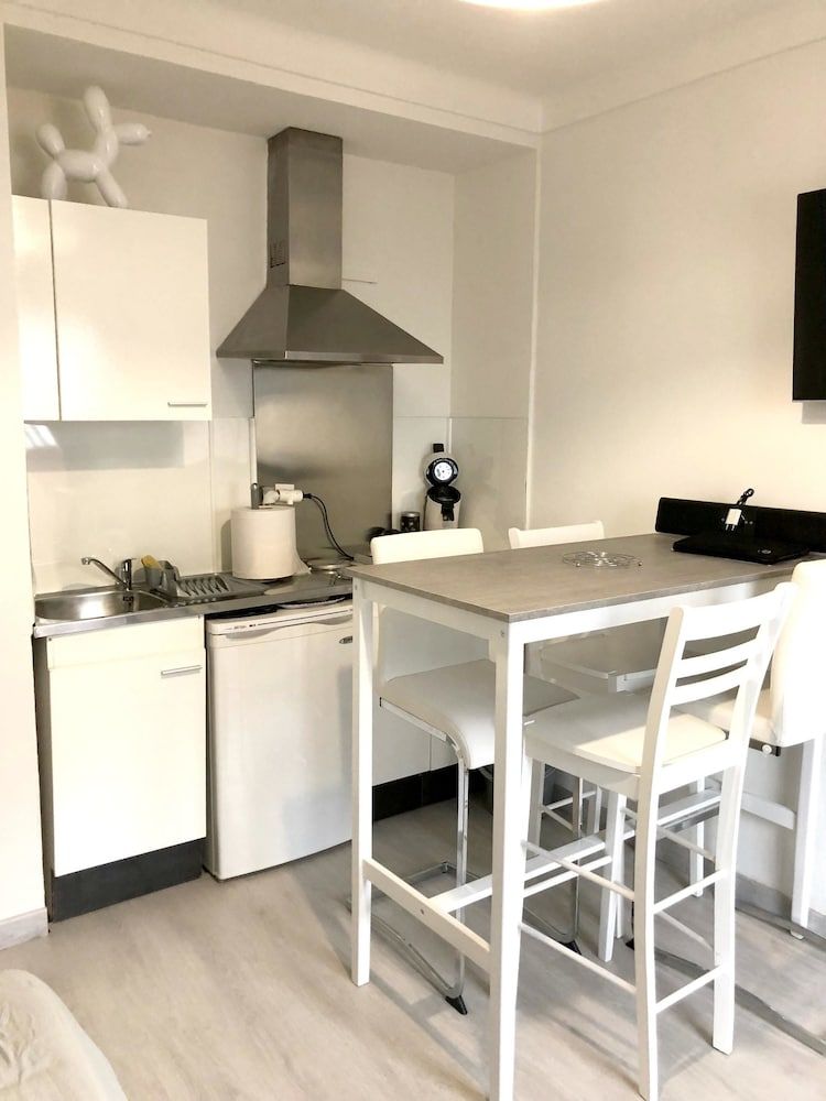 Apartment With one Bedroom in Empuriabrava, With Wonderful sea View and Furnished Balcony - 500 m From the Beach 1