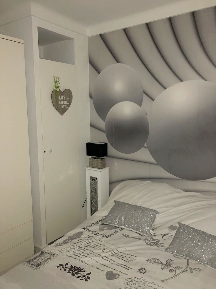 Apartment With one Bedroom in Empuriabrava, With Wonderful sea View and Furnished Balcony - 500 m From the Beach 3