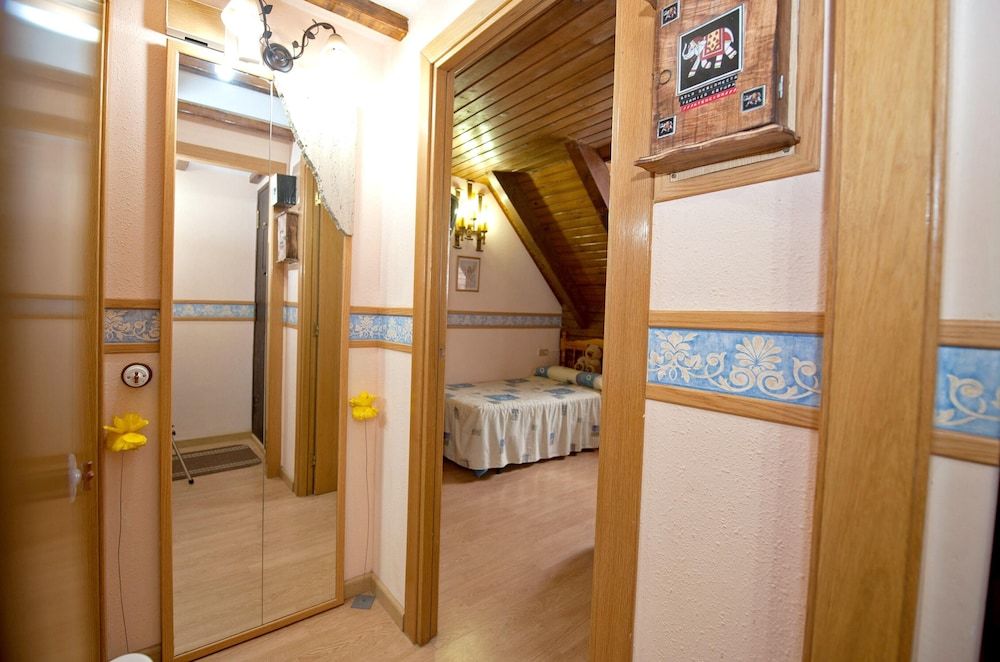 Apartamento 1 Dormitorio Espot 2