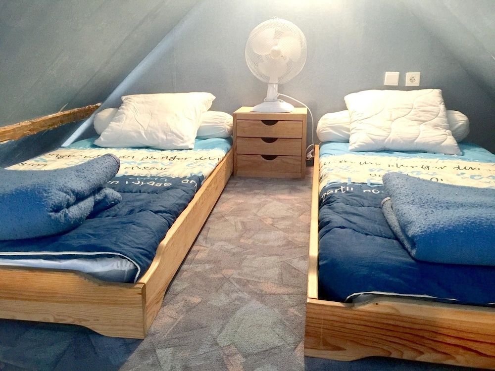 Apartment With one Bedroom in Gedre, With Wonderful Mountain View - 7 km From the Slopes 3