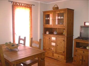 Apartment With one Bedroom in Laspaúles, With Wonderful Mountain View and Wifi - 44 km From the Slopes 2