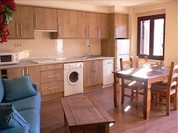 Apartment With one Bedroom in Laspaúles, With Wonderful Mountain View and Wifi - 44 km From the Slopes 3