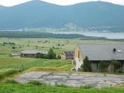 Apartment With one Bedroom in Les Angles, With Wonderful Lake View - 800 m From the Slopes+Forfait Les Angles