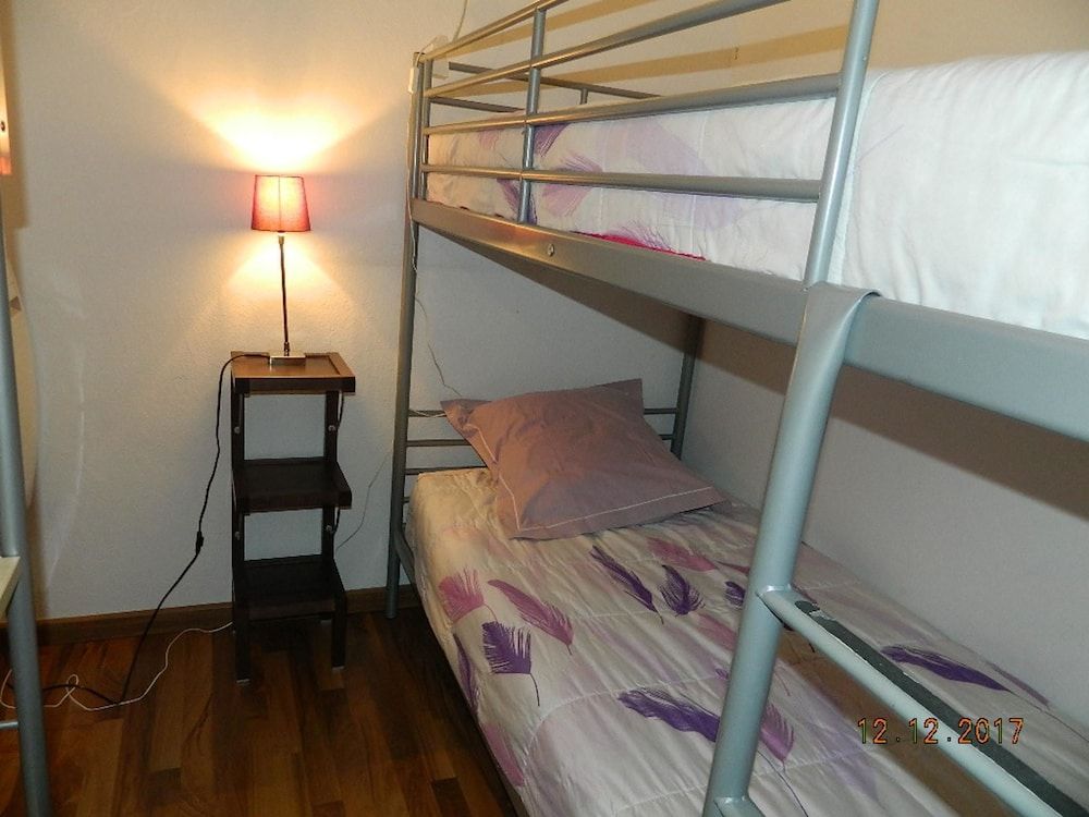 Apartment With one Bedroom in Les Angles, With Wonderful Lake View - 800 m From the Slopes 3