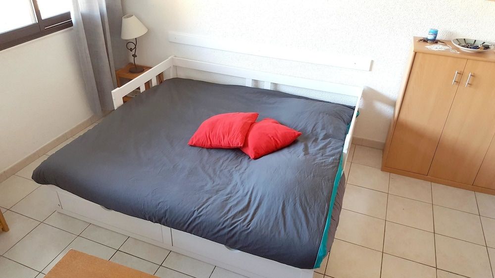 Apartment With one Bedroom in Saint-lary-soulan, With Wonderful Mountain View and Wifi - 100 m From the Slopes 2