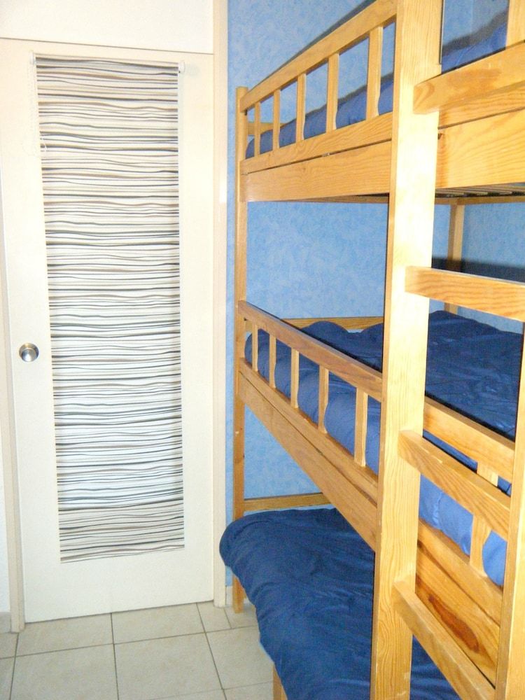 Apartment With one Bedroom in Saint-lary-soulan, With Wonderful Mountain View and Wifi - 100 m From the Slopes 3