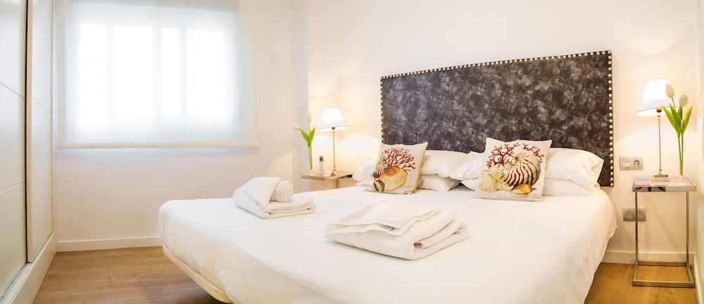 Apartmentos Pompidou 2