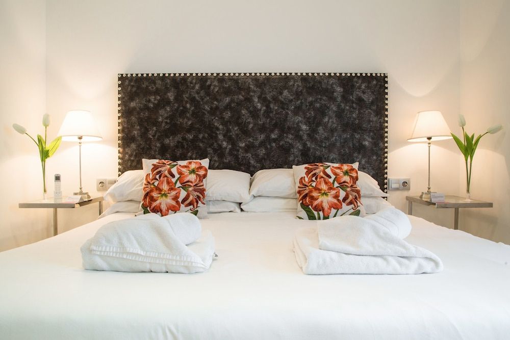 Apartmentos Pompidou 3