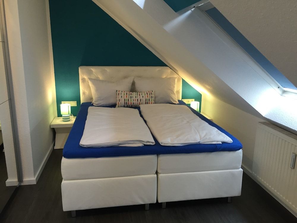 Apartments Andante 2 Apartments Andante 2