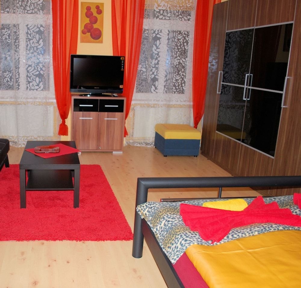 Apartments Heine 2 Apartments Heine 2