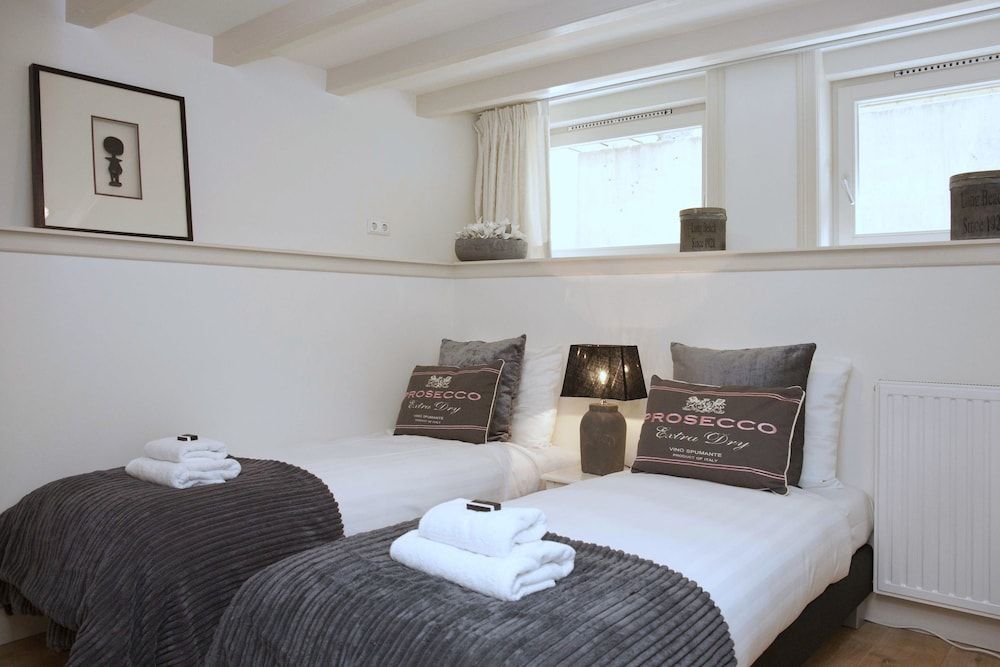 Apartments Jordaan Area 3