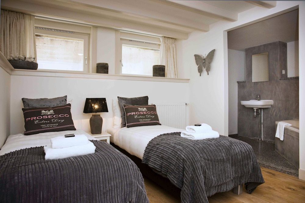 Apartments Jordaan Area 2