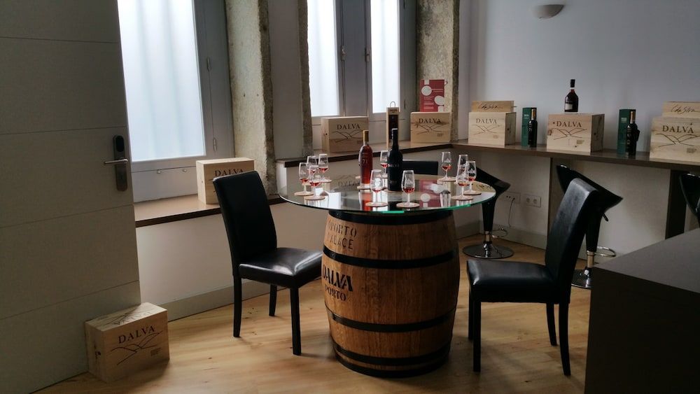 Apartments Oporto Palace 3