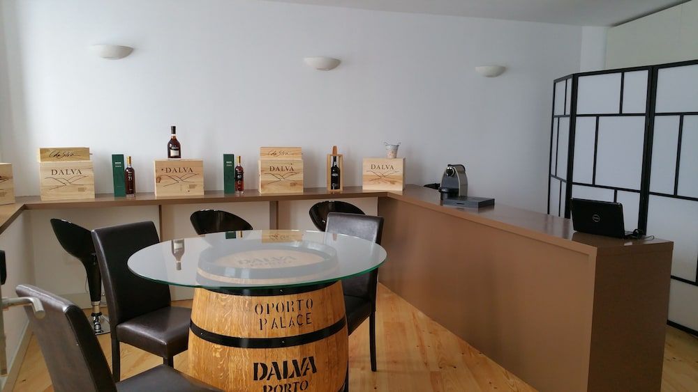 Apartments Oporto Palace 2