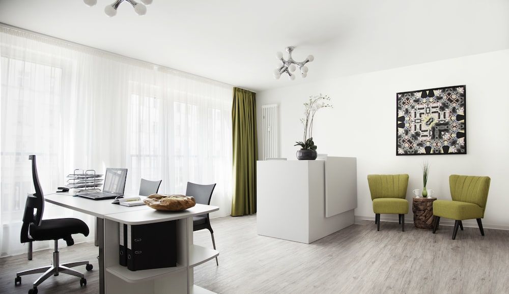 Apartments Rosenthal Residence 1 Apartments Rosenthal Residence 1