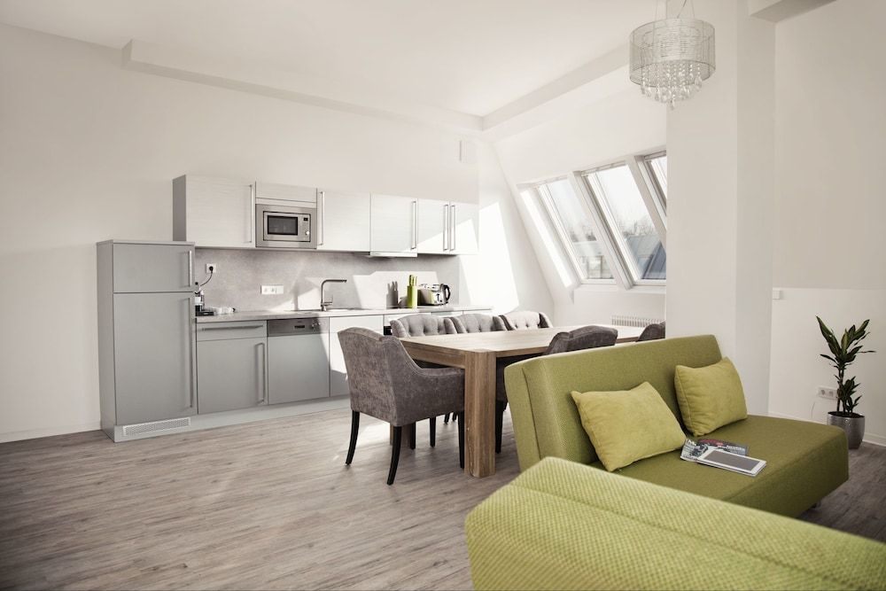 Apartments Rosenthal Residence 3 Apartments Rosenthal Residence 3