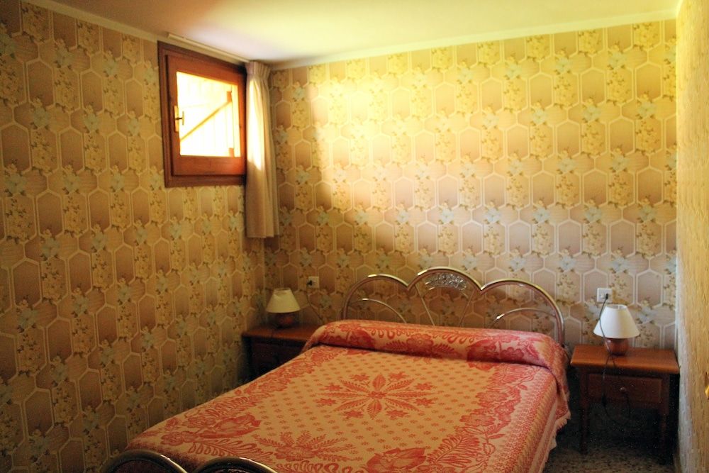 Apartaments Turístics Vilaró 3