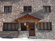 Apartments Turístics Vilaró