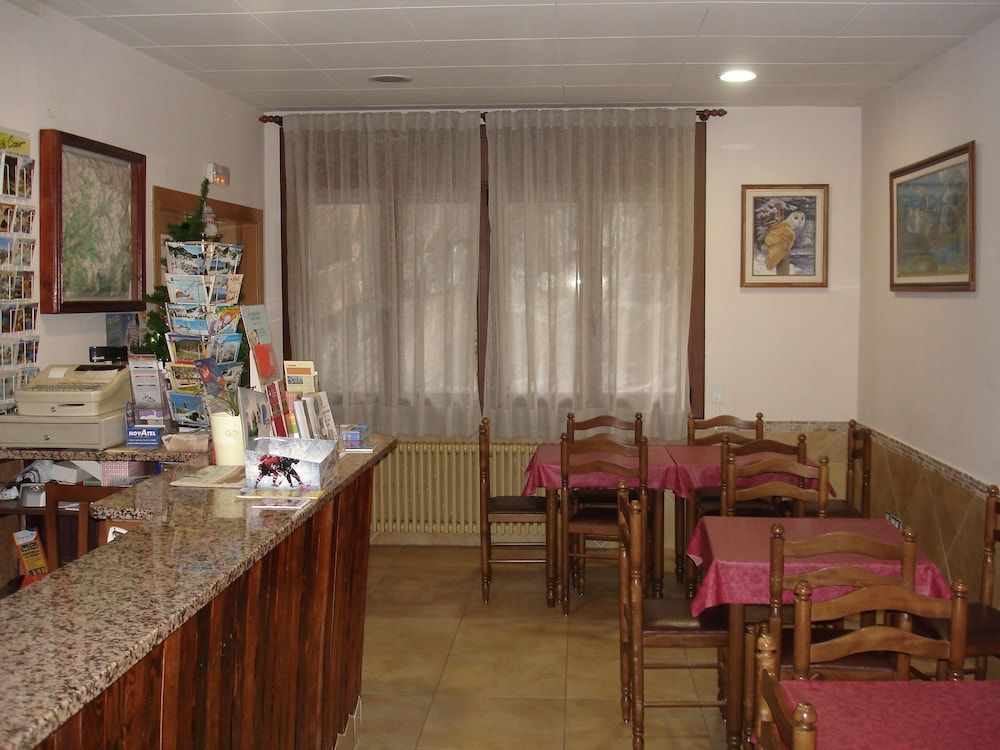 Apartaments Turístics Vilaró 2