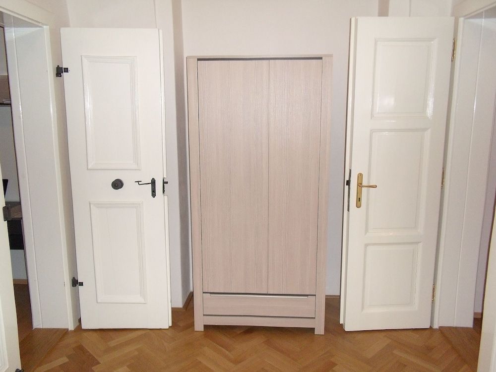 Apartments Tynska 7 2