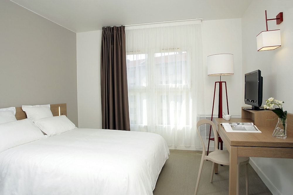 Appart' City Angers 3 étoiles à Angers