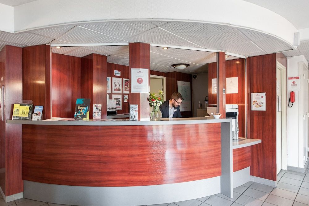 Appart City Lyon Villeurbanne 3