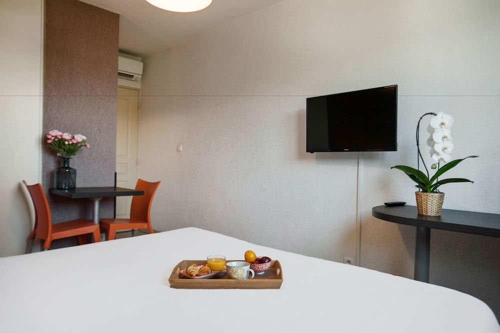 Appart City Marseille Aéroport   Vitrolles 3