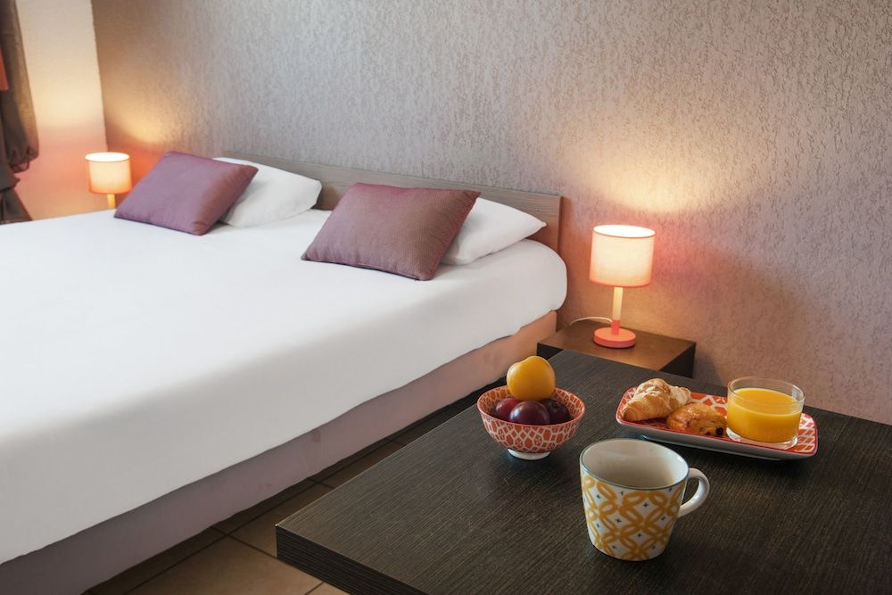 Appart City Marseille Aéroport   Vitrolles 2