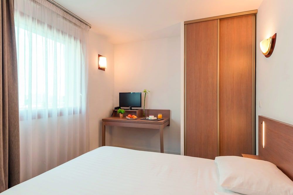 Appart City Marseille Euromed 3