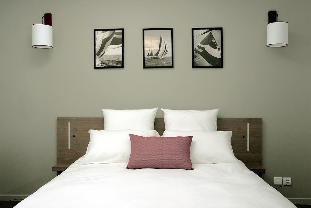 Appart' City Mulhouse 3