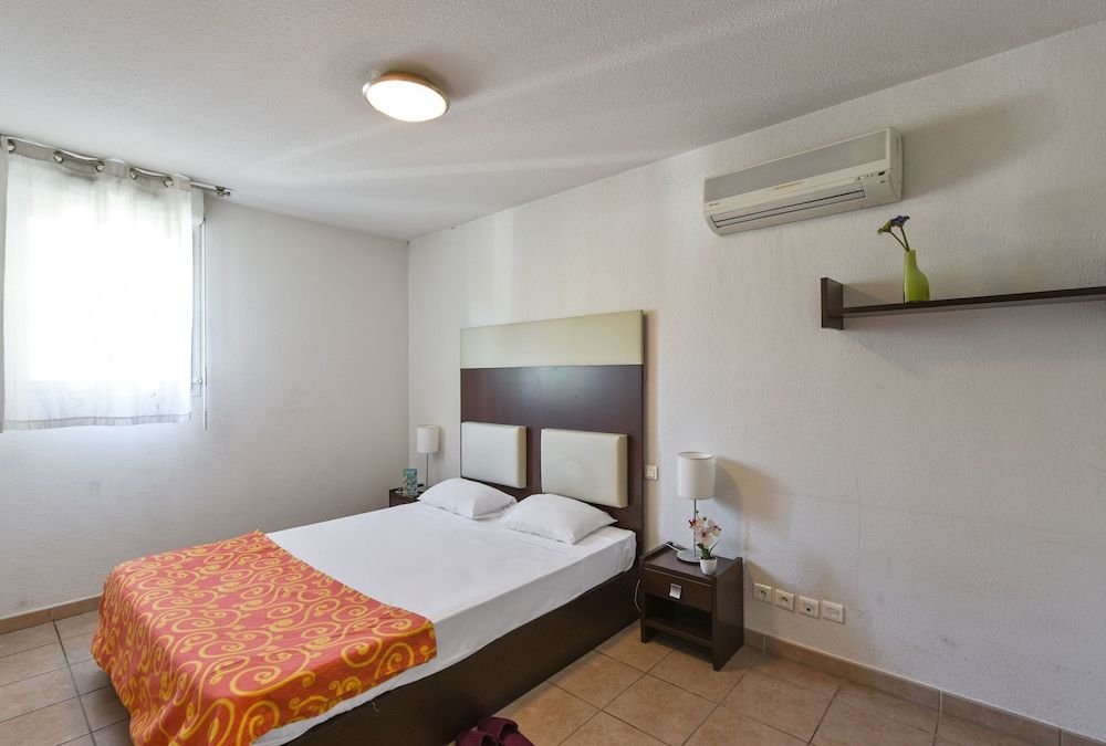 Appart' City Six Fours les Plages 3