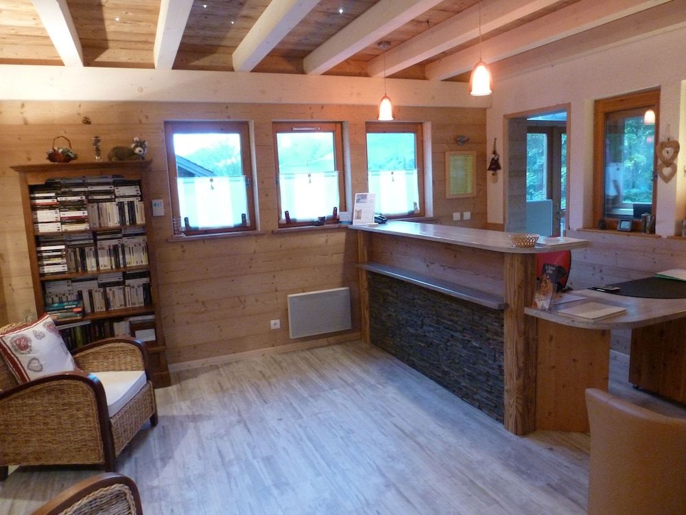 Appart Hotel Panoramic Village 3