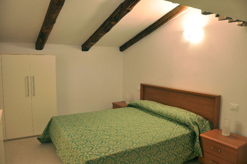 Appartamenti Commercio & Pellegrino 3 Appartamenti Commercio & Pellegrino 3