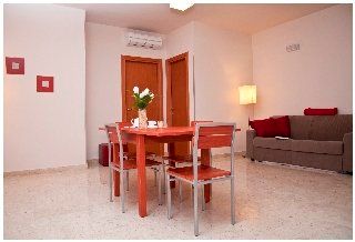 Appartamenti Sant Andrea -1 estrelas em Trapani