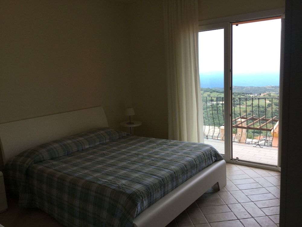 Appartamenti Vista Mare Trinità 3 Appartamenti Vista Mare Trinità 3