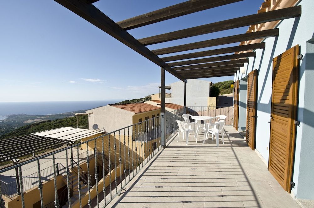 Appartamenti Vista Mare Trinità 1 Appartamenti Vista Mare Trinità 1