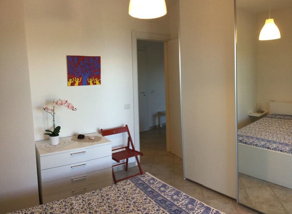 Appartamenti Vista Mare Trinità 2 Appartamenti Vista Mare Trinità 2