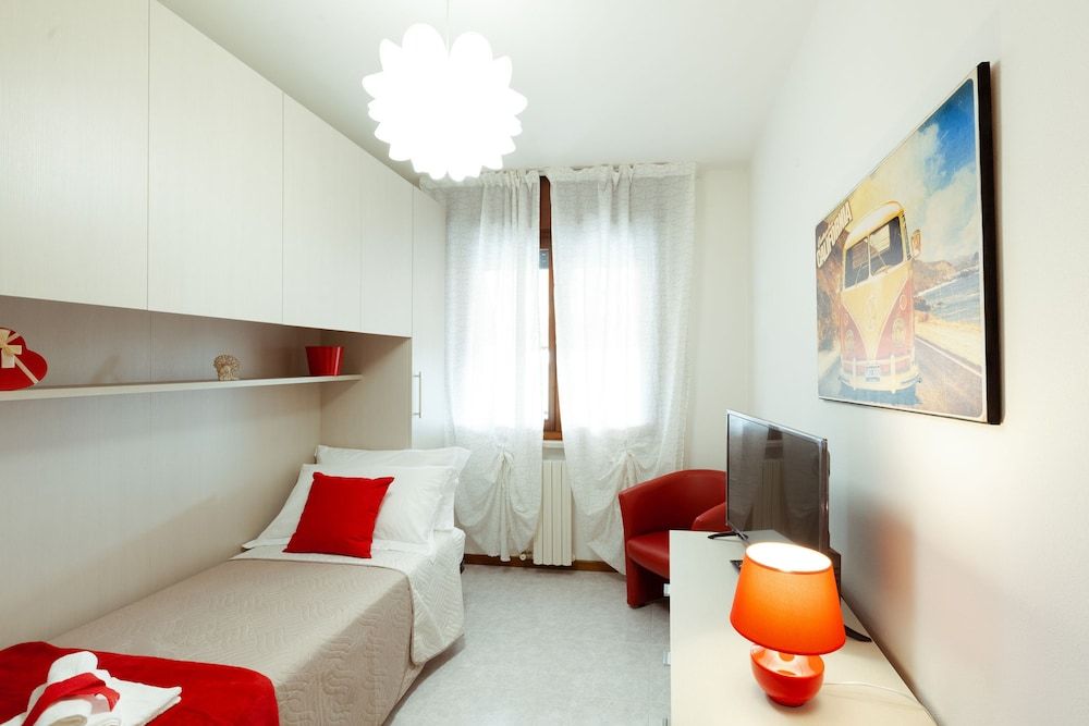 Appartamento California zona Verona Sud 3 Appartamento California zona Verona Sud 3