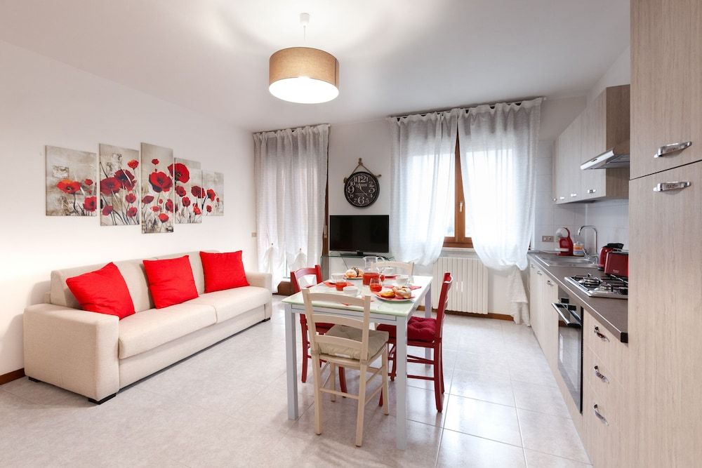 Appartamento California zona Verona Sud 1 Appartamento California zona Verona Sud 1