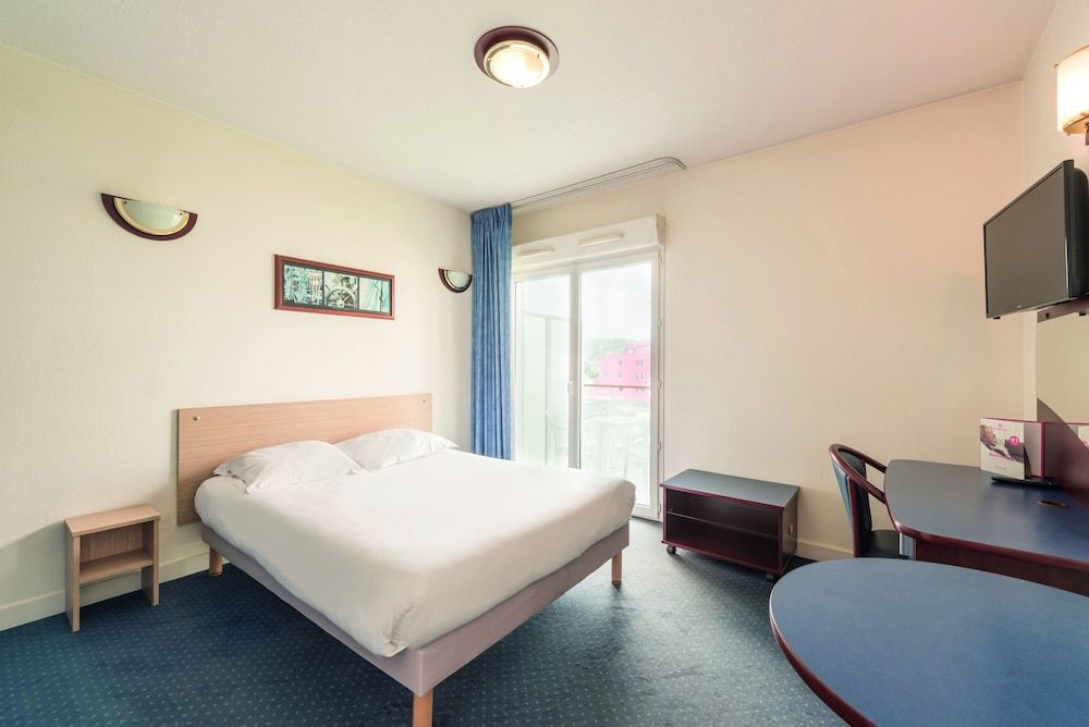 Appart'City Antibes 3