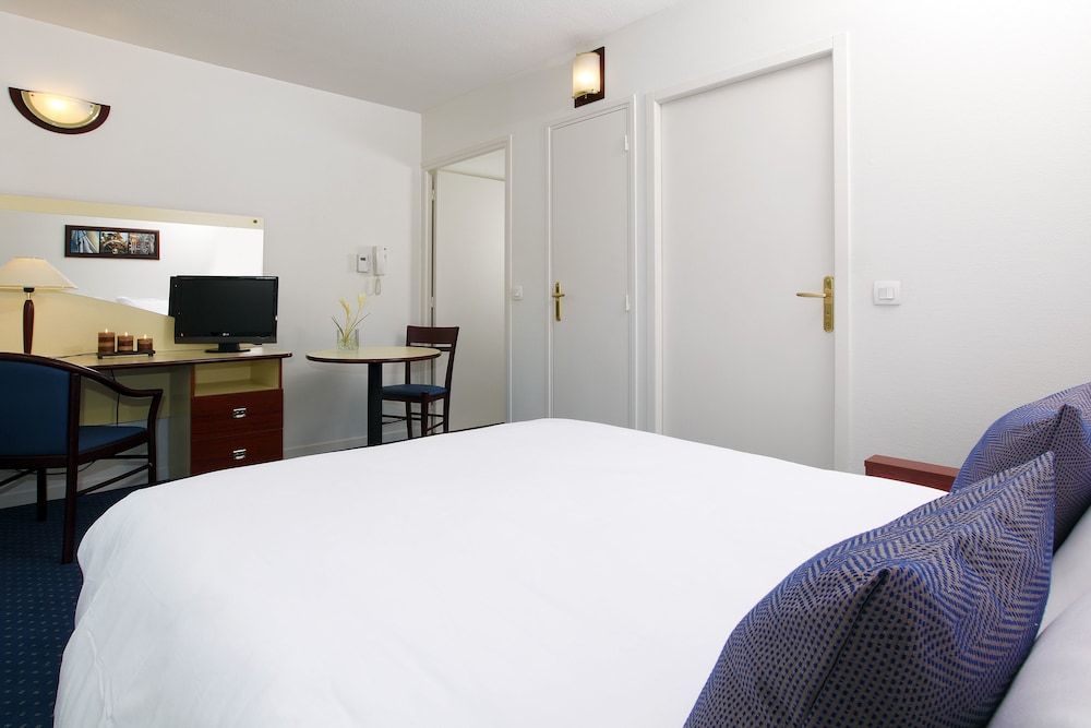 Appart'City Clermont-Ferrand Centre 3 étoiles à Clermont-Ferrand