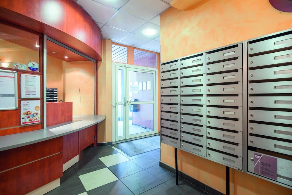 Appart'City Clermont-Ferrand Centre 2