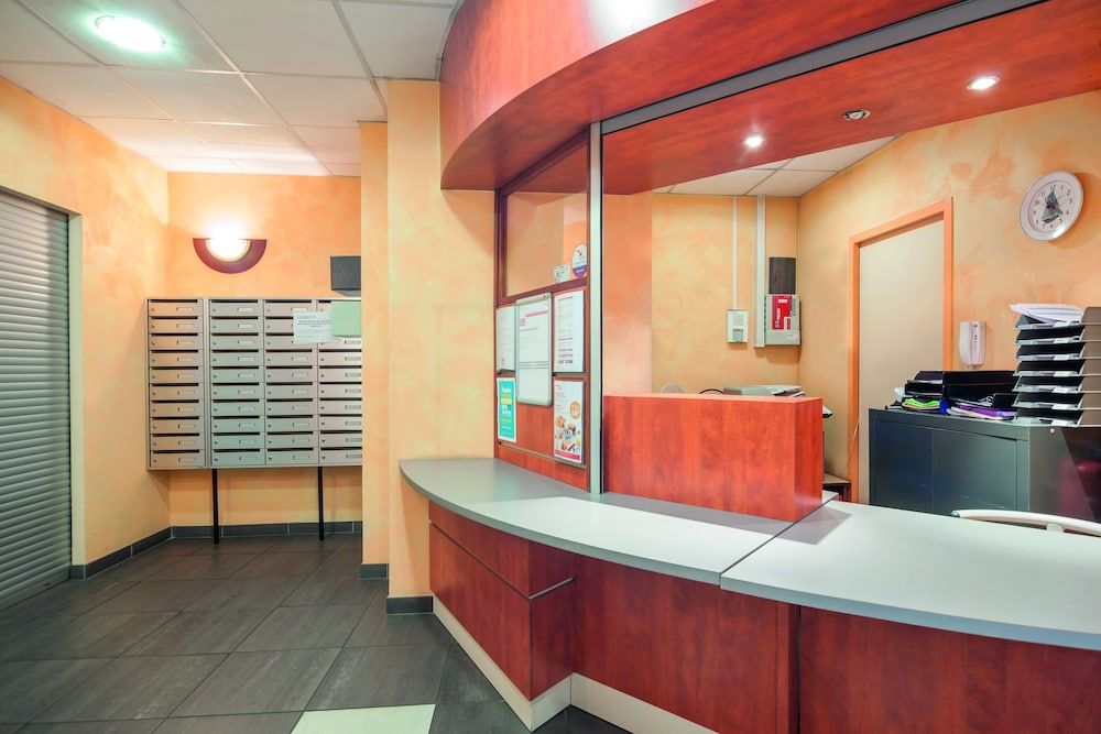 Appart'City Clermont-Ferrand Centre 3