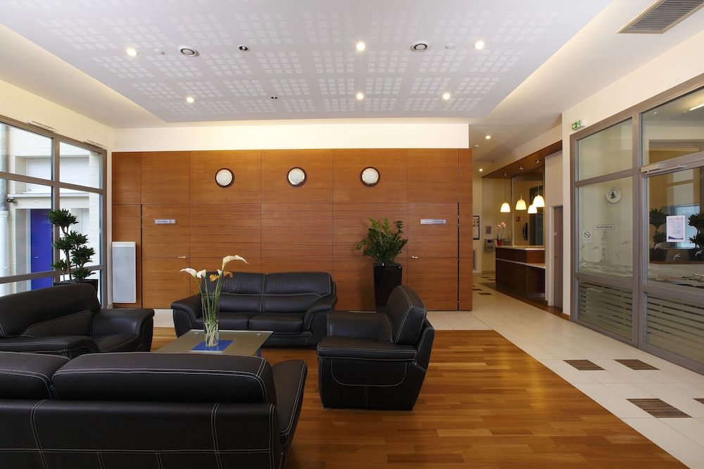 Appart'City Clichy Mairie 2